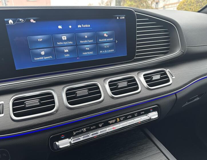 Mercedes-Benz GLE 17