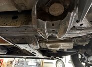 Ford Ranger Pick-up 3,2 l 147 kw
