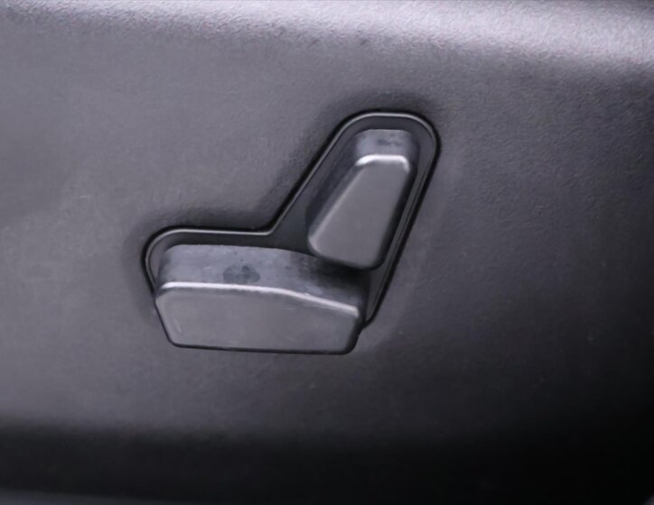 Jeep Grand Cherokee SUV / Terénní 3,0 l 184 kw