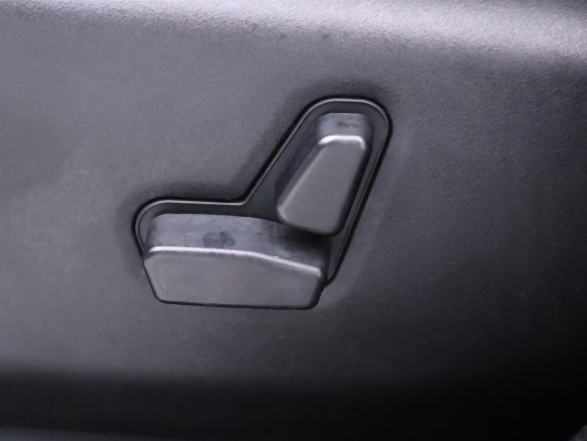 Jeep Grand Cherokee SUV / Terénní 3,0 l 184 kw