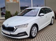 Škoda Octavia Kombi 2,0 l 85 kw
