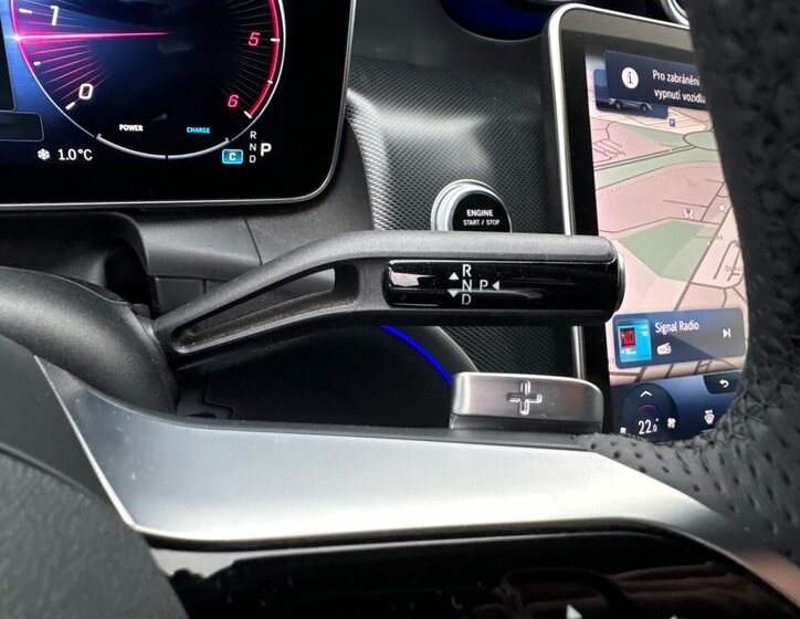 Mercedes-Benz GLC 20