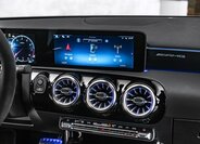 Mercedes-Benz Třídy A Hatchback 2,0 l 310 kw