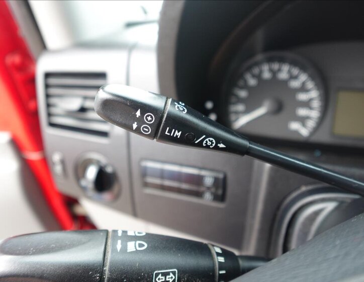 Mercedes-Benz Sprinter Ostatní 2,1 l 120 kw