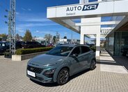 Hyundai Kona SUV / Terénní 1,6 l 145 kw