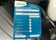 Ford Focus Kombi 2,0 l 110 kw