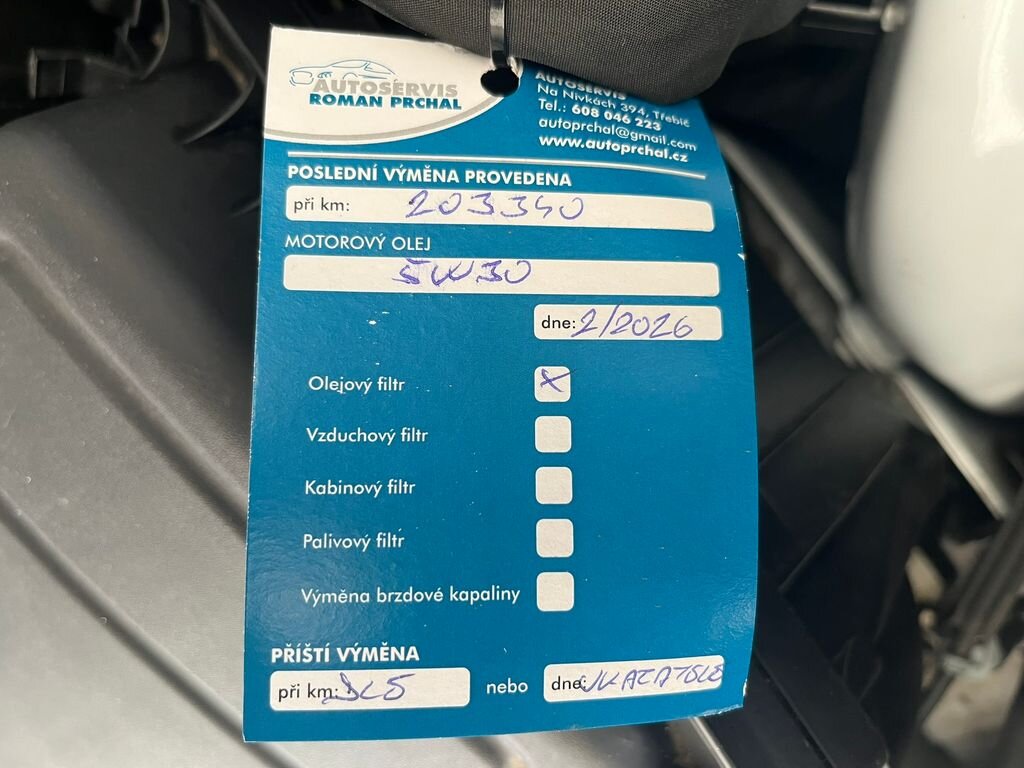 Ford Focus Kombi 2,0 l 110 kw