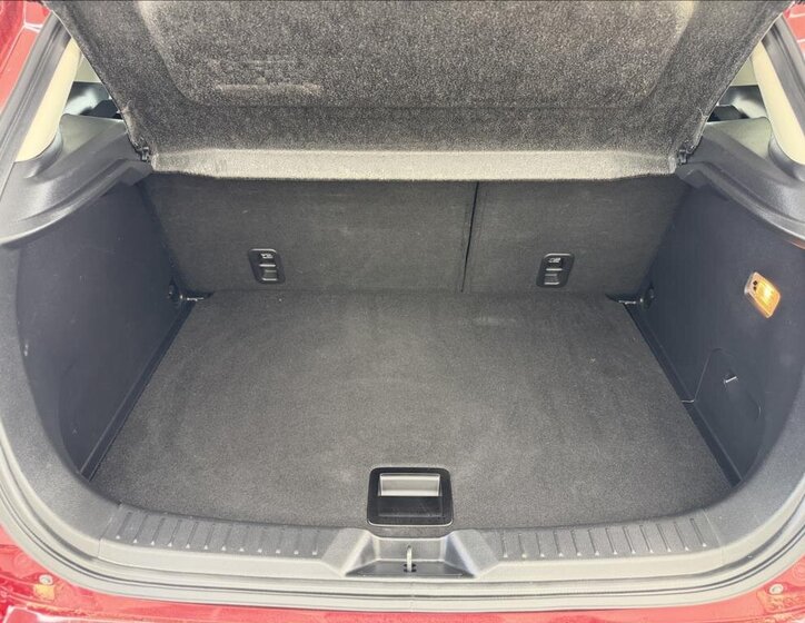Mazda CX-3 SUV / Terénní 2,0 l 89 kw