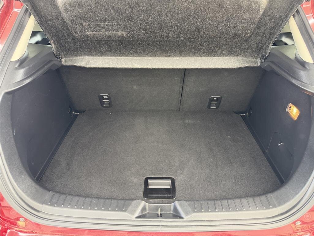 Mazda CX-3 SUV / Terénní 2,0 l 89 kw
