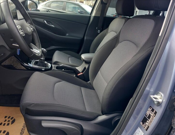 Hyundai i30 Kombi 1,5 l 70 kw