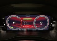 Škoda Kodiaq SUV 2,0 l 110 kw