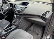 Ford Kuga MPV 2,0 l 103 kw