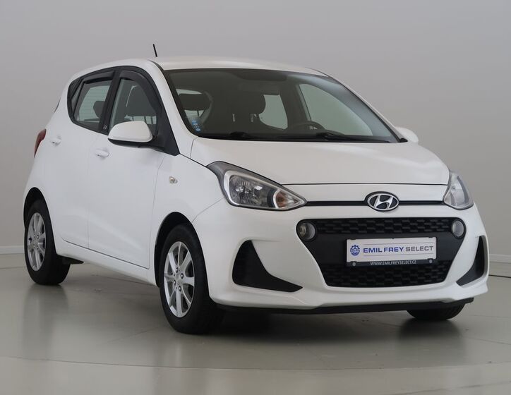 Hyundai i10 3