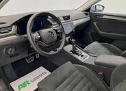 Škoda Superb 19