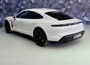 Porsche Taycan Sedan / Limuzína 0,0 320 kw