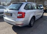 Škoda Octavia Kombi 1,6 l 85 kw