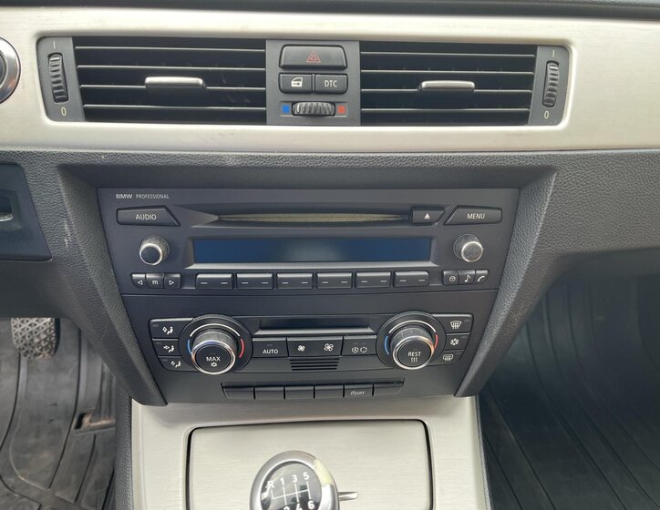 BMW Řada 3 Ostatní 2,0 l 125 kw