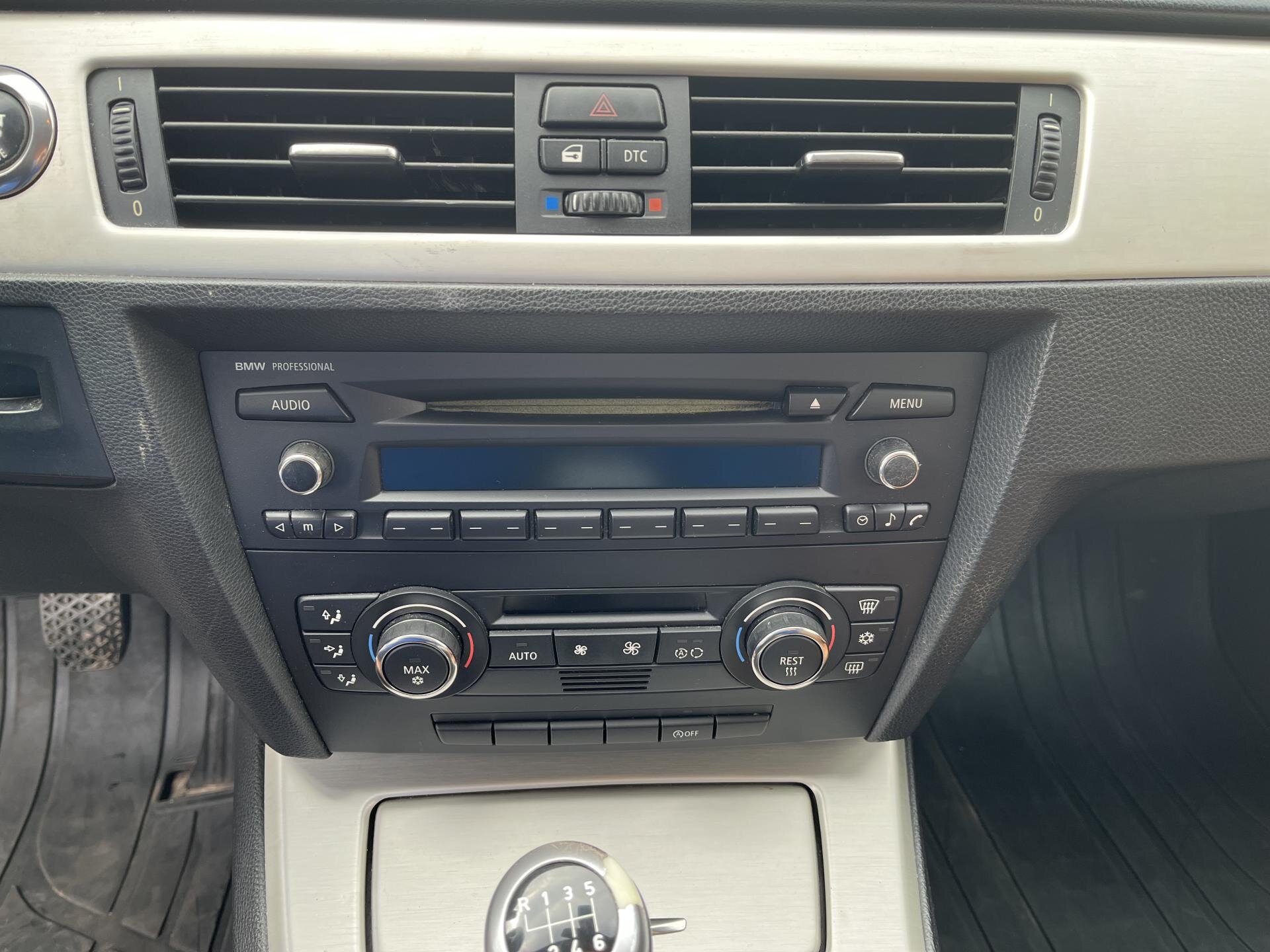 BMW Řada 3 Ostatní 2,0 l 125 kw