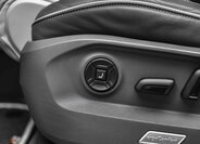 Volkswagen Touareg SUV 4,0 l 310 kw