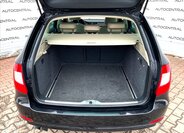 Škoda Superb Kombi 2,0 l 125 kw