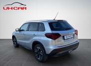 Suzuki Vitara SUV / Terénní 1,4 l 95 kw
