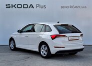 Škoda Scala 10