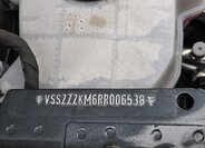 Cupra Formentor SUV 2,0 l 140 kw