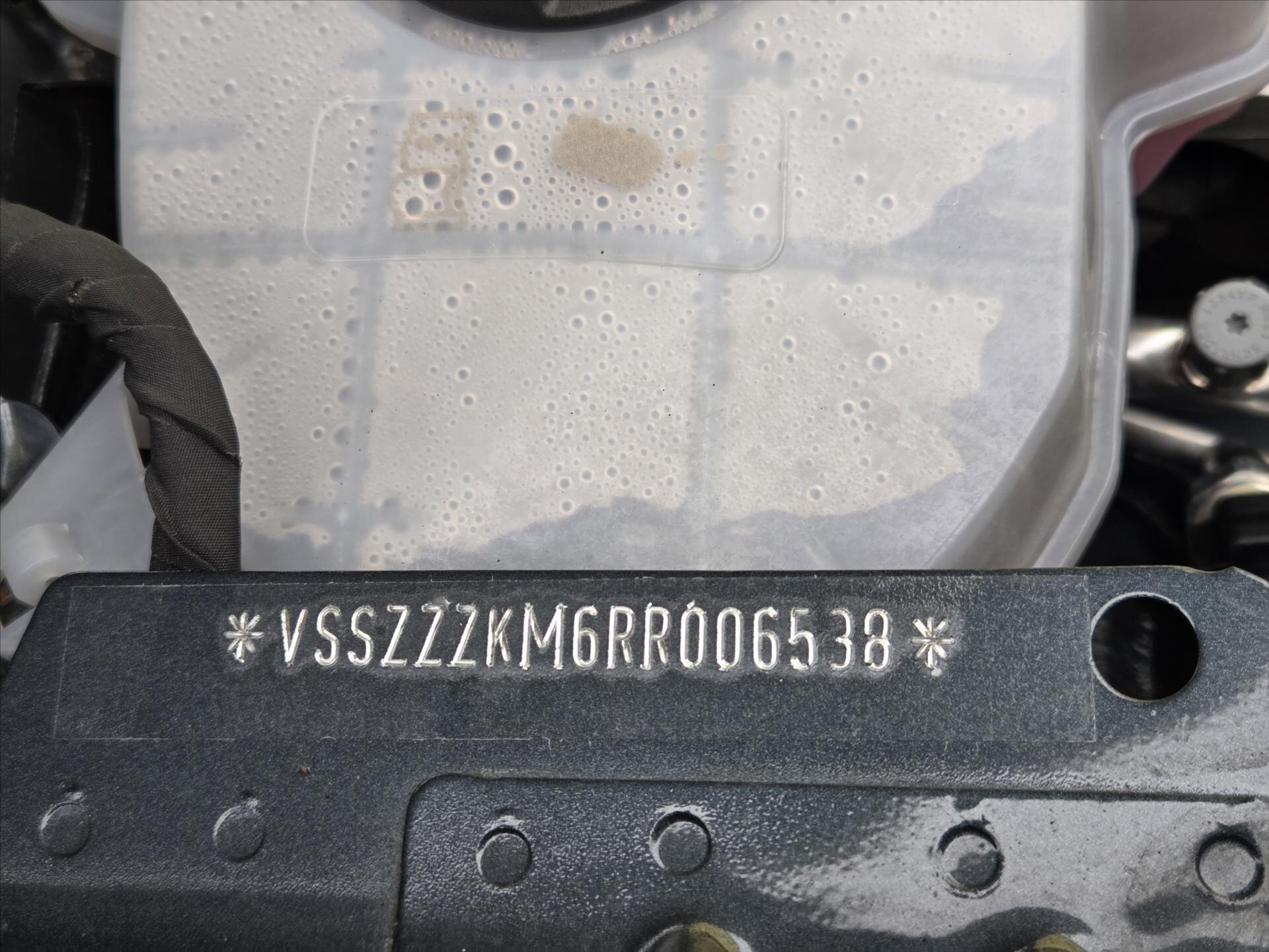 Cupra Formentor SUV 2,0 l 140 kw