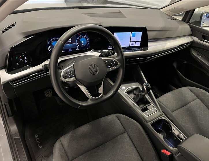 Volkswagen Golf Kombi 1,5 l 110 kw