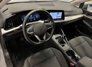 Volkswagen Golf Kombi 1,5 l 110 kw