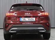 KIA XCeed Hatchback 1,6 l 132 kw