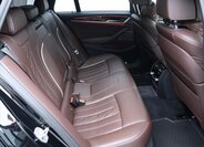 BMW Řada 5 Kombi 3,0 l 250 kw