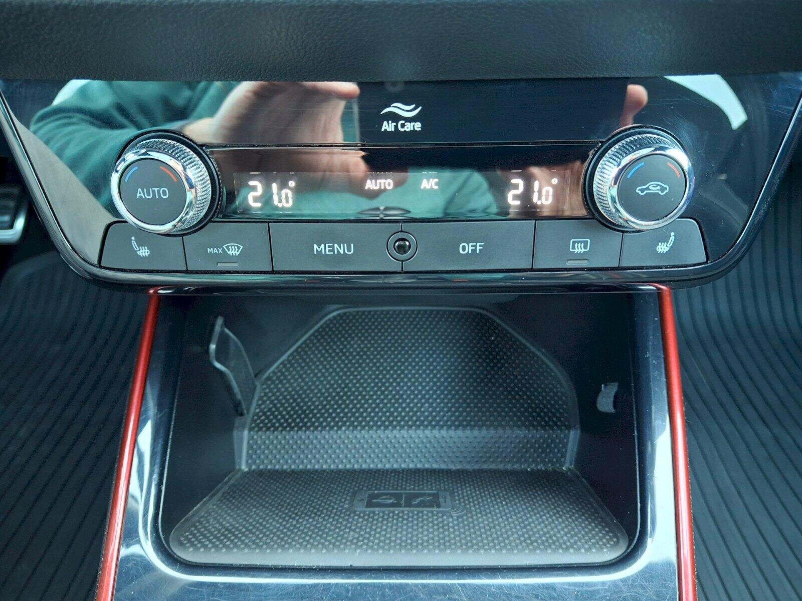 Škoda Fabia Hatchback 999,0 81 kw