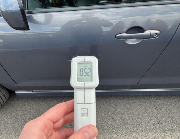 Mazda 5 MPV 2,0 l 107 kw