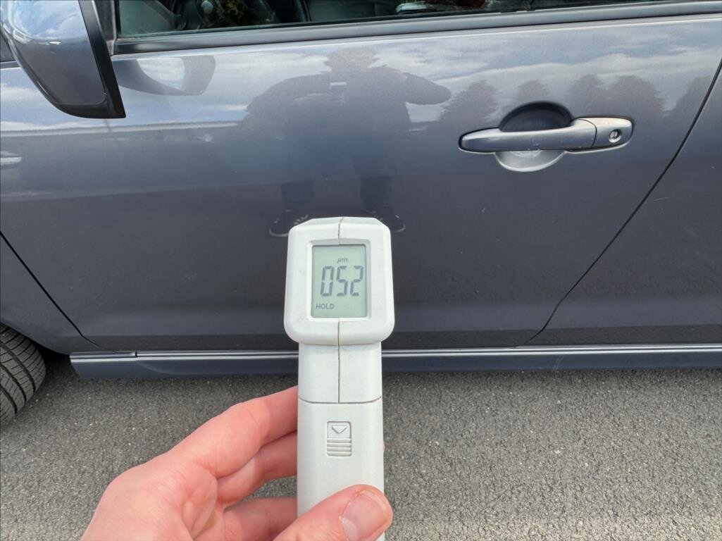 Mazda 5 MPV 2,0 l 107 kw