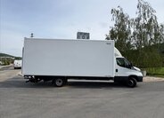 Iveco Ostatní Skříň 3,0 l 132 kw