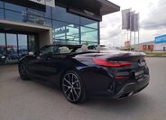 BMW Řada 8 Kabriolet 4,4 l 390 kw