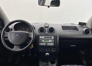 Ford Fiesta Hatchback 1,3 l 51 kw
