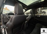 Ford Kuga SUV / Terénní 2,5 l 165 kw