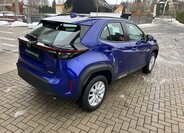 Toyota Yaris Cross SUV 1,5 l 68 kw