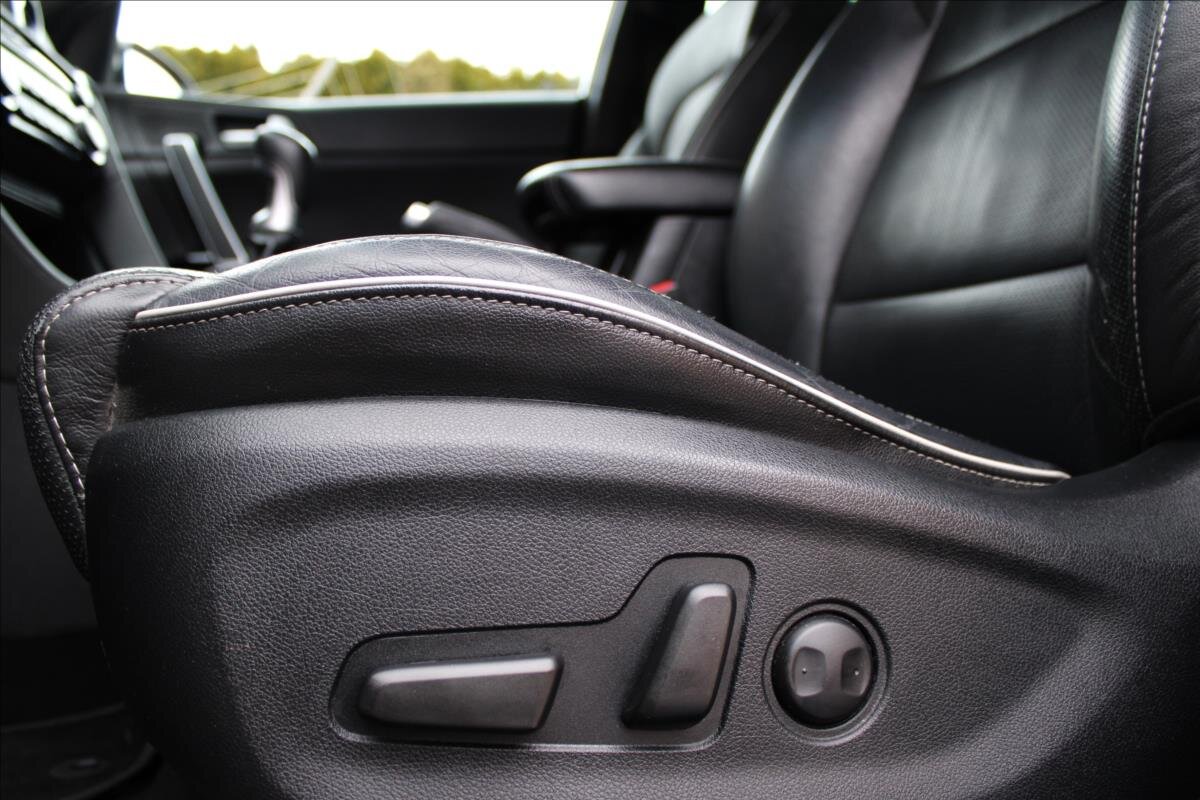 KIA Sportage SUV / Terénní 1,6 l 130 kw