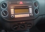 Volkswagen Golf Plus SUV / Terénní 0,0 77 kw