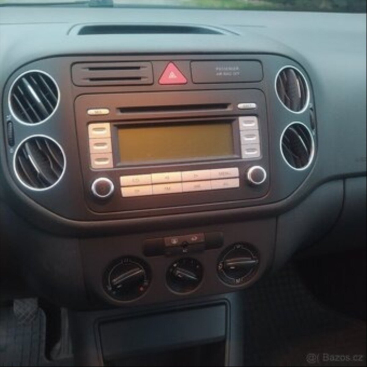 Volkswagen Golf Plus SUV / Terénní 0,0 77 kw