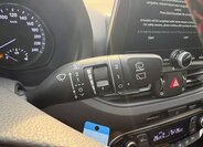 Hyundai i30 Kombi 1,5 l 118 kw