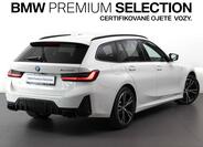 BMW Řada 3 5