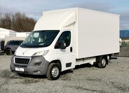 Peugeot Boxer 1