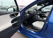 Mercedes-Benz Třídy C Kombi 1,5 l 150 kw