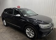 Volkswagen Tiguan Allspace SUV / Terénní 2,0 l 140 kw