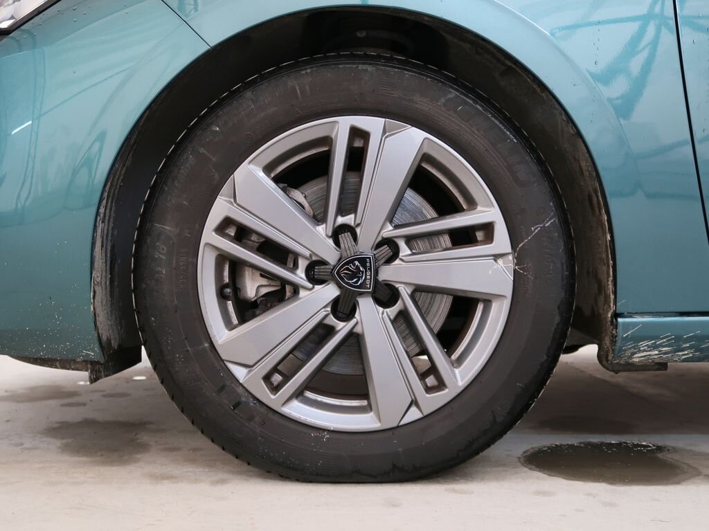 Peugeot 308 Kombi 1,5 l 96 kw