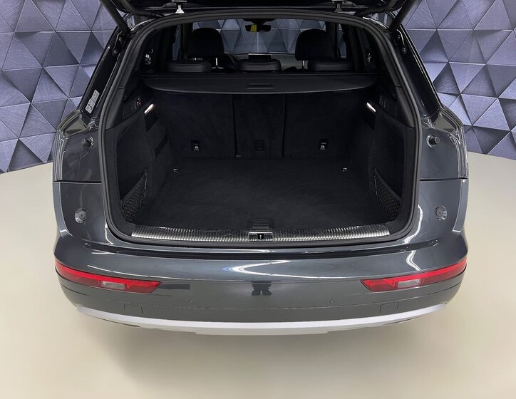 Audi Q5 SUV 3,0 l 210 kw